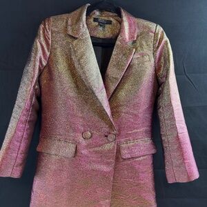 Forever 21 sports coat size small